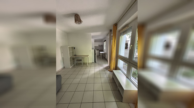 Ma-Cabane - Location Appartement MONTPELLIER, 23 m²