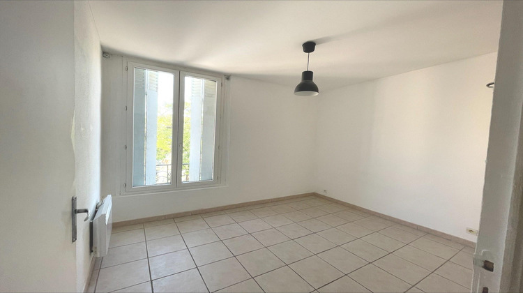 Ma-Cabane - Location Appartement Montpellier, 24 m²
