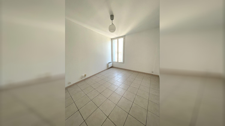 Ma-Cabane - Location Appartement Montpellier, 24 m²