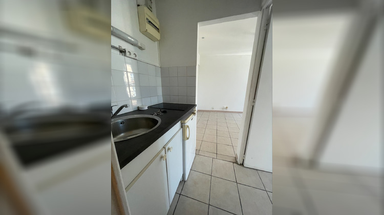Ma-Cabane - Location Appartement Montpellier, 24 m²
