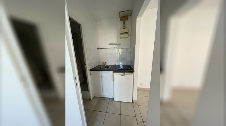 Ma-Cabane - Location Appartement Montpellier, 24 m²