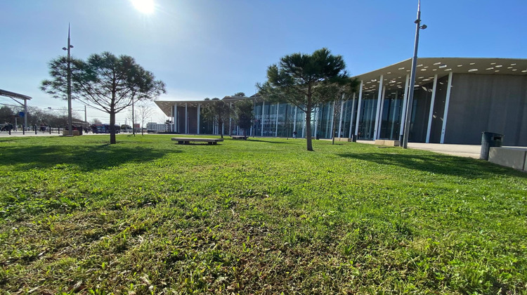 Ma-Cabane - Location Appartement MONTPELLIER, 18 m²