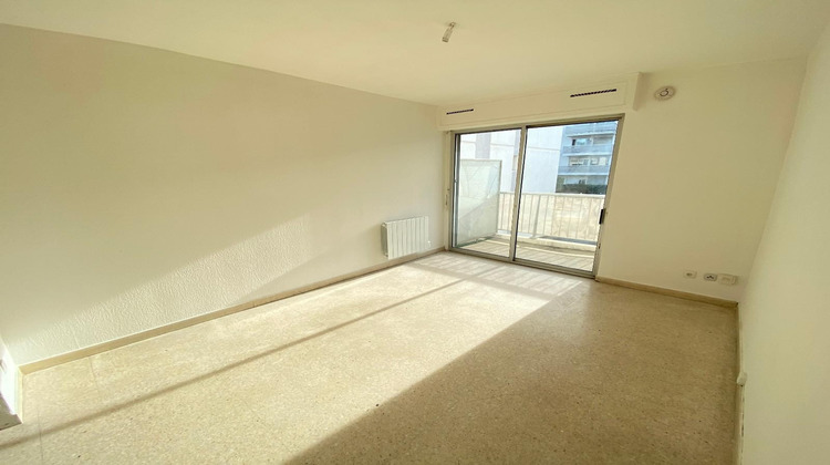 Ma-Cabane - Location Appartement MONTPELLIER, 18 m²