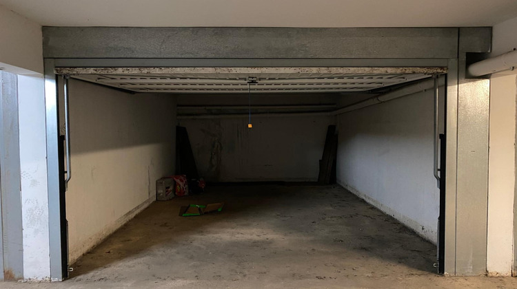 Ma-Cabane - Location Appartement MONTPELLIER, 18 m²