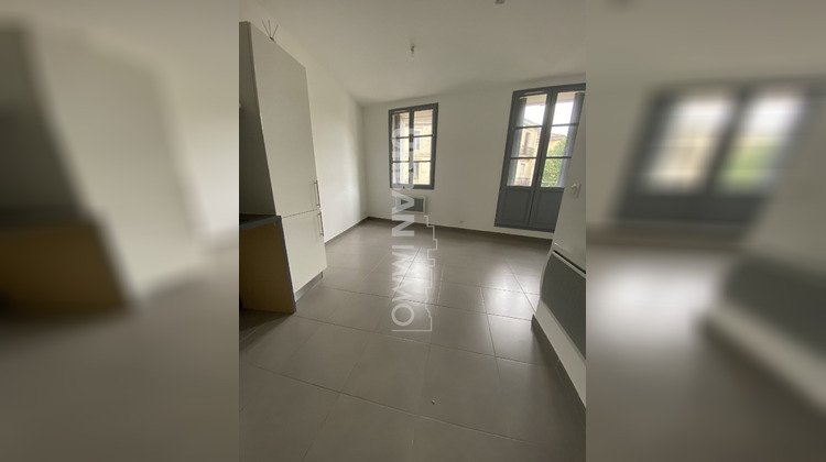 Ma-Cabane - Location Appartement MONTPELLIER, 28 m²