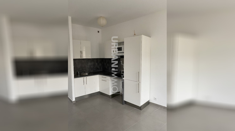 Ma-Cabane - Location Appartement MONTPELLIER, 28 m²