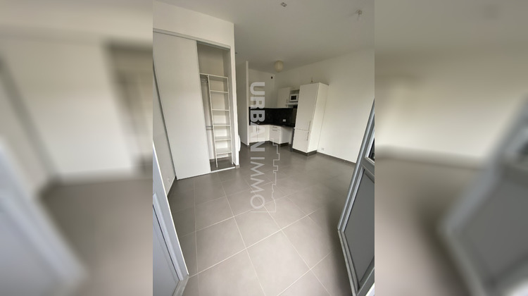 Ma-Cabane - Location Appartement MONTPELLIER, 28 m²