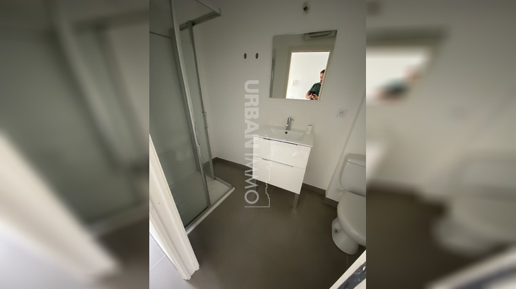 Ma-Cabane - Location Appartement MONTPELLIER, 28 m²