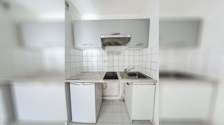 Ma-Cabane - Location Appartement MONTPELLIER, 33 m²