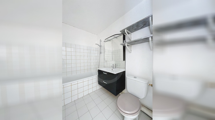 Ma-Cabane - Location Appartement MONTPELLIER, 33 m²