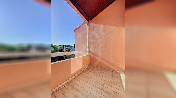 Ma-Cabane - Location Appartement MONTPELLIER, 33 m²