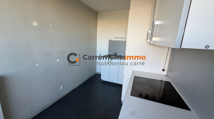 Ma-Cabane - Location Appartement MONTPELLIER, 31 m²