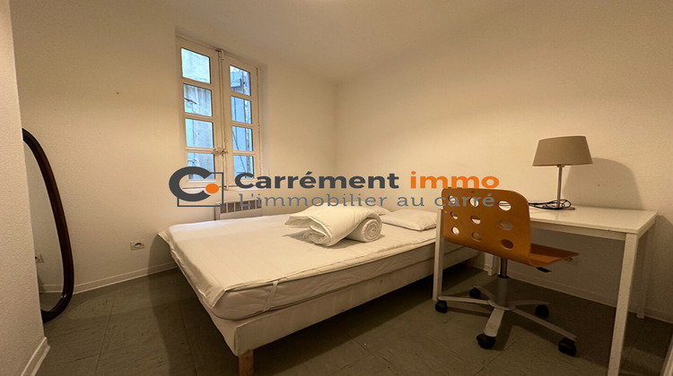 Ma-Cabane - Location Appartement MONTPELLIER, 23 m²