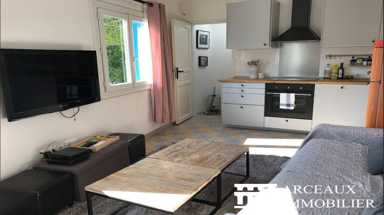 Ma-Cabane - Location Appartement MONTPELLIER, 33 m²