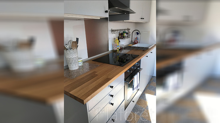 Ma-Cabane - Location Appartement MONTPELLIER, 33 m²