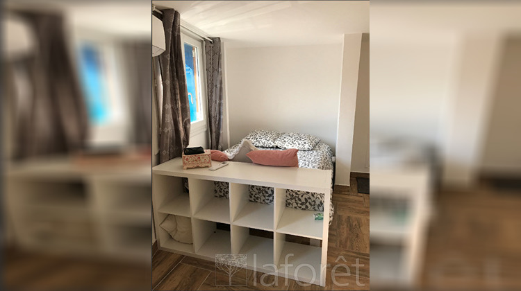 Ma-Cabane - Location Appartement MONTPELLIER, 33 m²