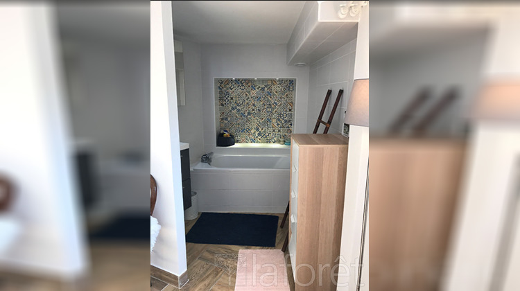 Ma-Cabane - Location Appartement MONTPELLIER, 33 m²