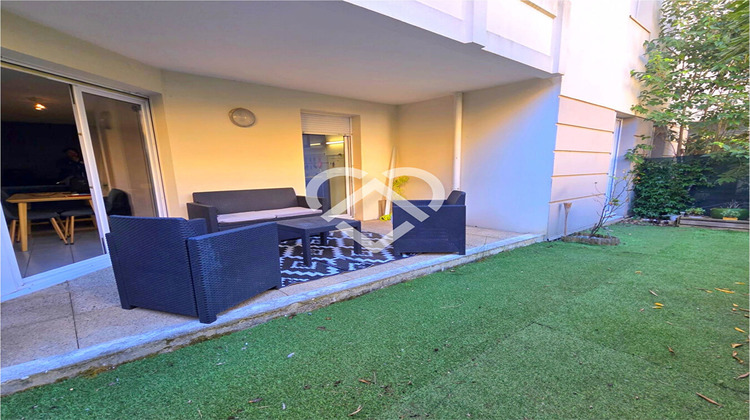 Ma-Cabane - Location Appartement MONTPELLIER, 50 m²