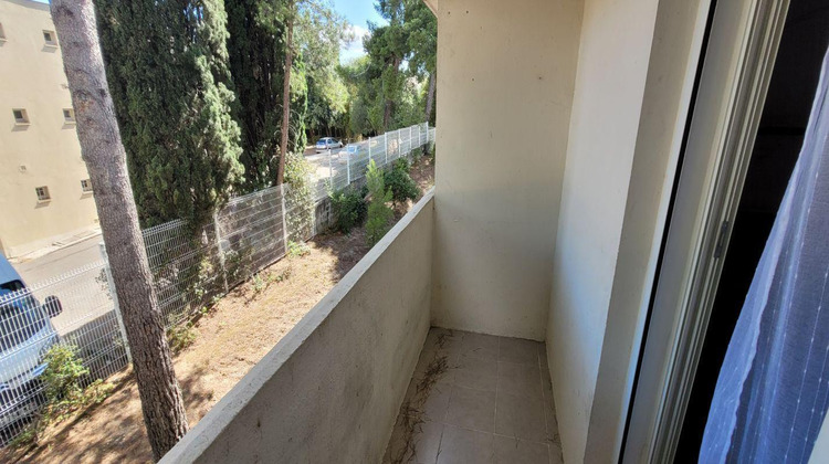 Ma-Cabane - Location Appartement MONTPELLIER, 30 m²