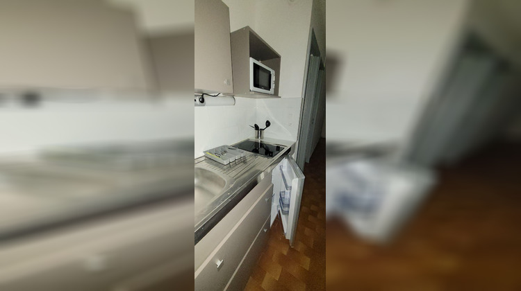 Ma-Cabane - Location Appartement MONTPELLIER, 30 m²