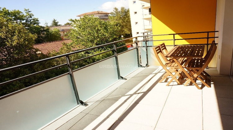 Ma-Cabane - Location Appartement MONTPELLIER, 23 m²