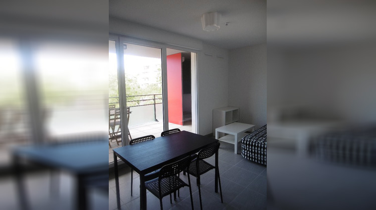 Ma-Cabane - Location Appartement MONTPELLIER, 23 m²