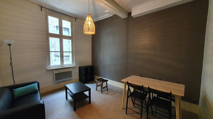 Ma-Cabane - Location Appartement MONTPELLIER, 39 m²