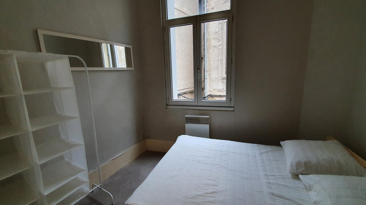 Ma-Cabane - Location Appartement MONTPELLIER, 39 m²