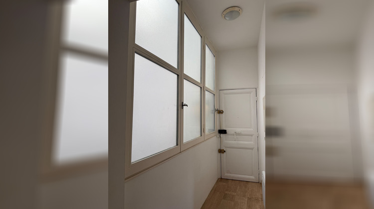 Ma-Cabane - Location Appartement MONTPELLIER, 42 m²