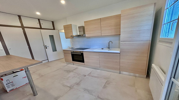 Ma-Cabane - Location Appartement MONTPELLIER, 91 m²