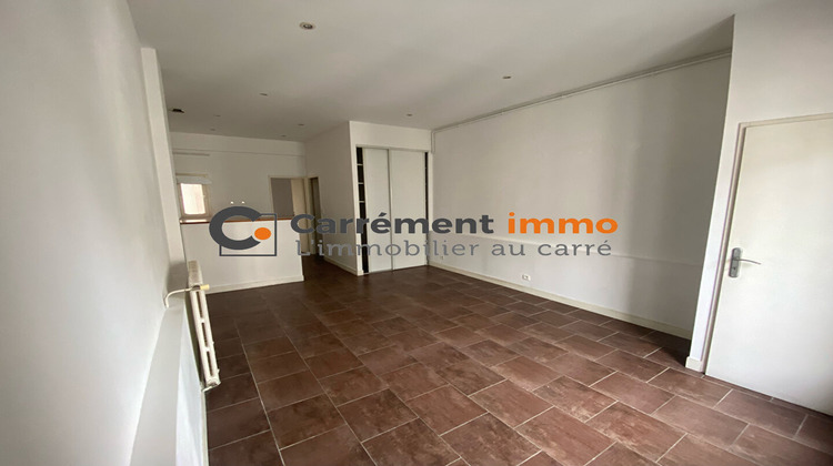 Ma-Cabane - Location Appartement MONTPELLIER, 34 m²