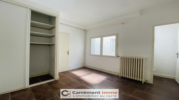 Ma-Cabane - Location Appartement MONTPELLIER, 34 m²