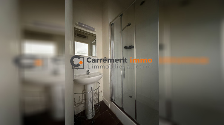 Ma-Cabane - Location Appartement MONTPELLIER, 34 m²