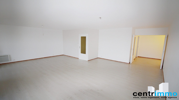 Ma-Cabane - Location Appartement Montpellier, 94 m²