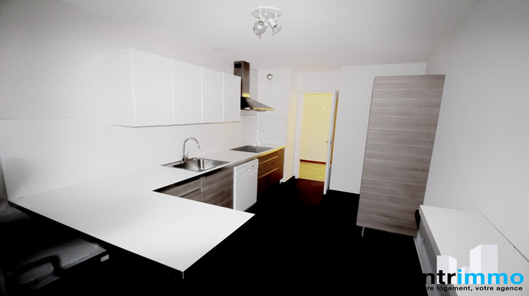 Ma-Cabane - Location Appartement Montpellier, 94 m²