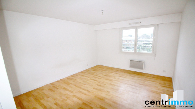 Ma-Cabane - Location Appartement Montpellier, 94 m²