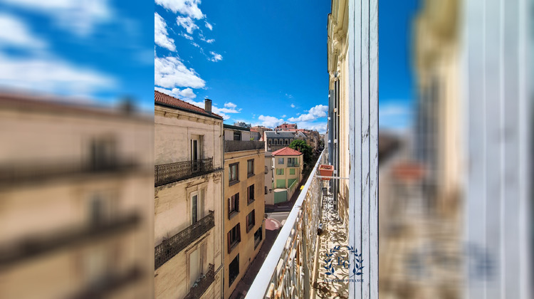 Ma-Cabane - Location Appartement Montpellier, 98 m²