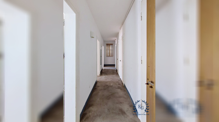 Ma-Cabane - Location Appartement Montpellier, 98 m²