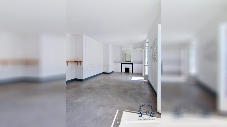 Ma-Cabane - Location Appartement Montpellier, 98 m²