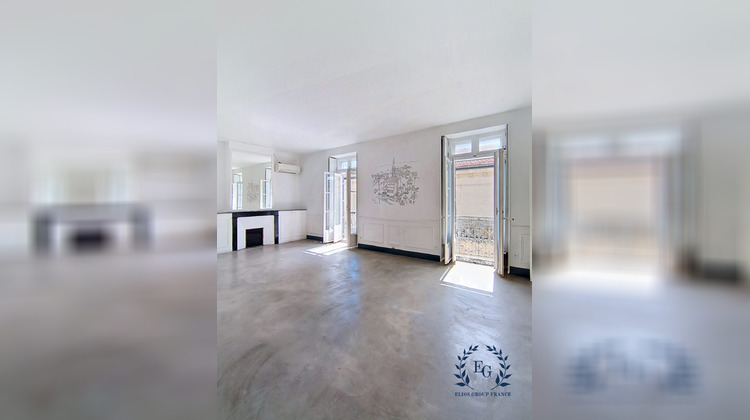 Ma-Cabane - Location Appartement Montpellier, 98 m²