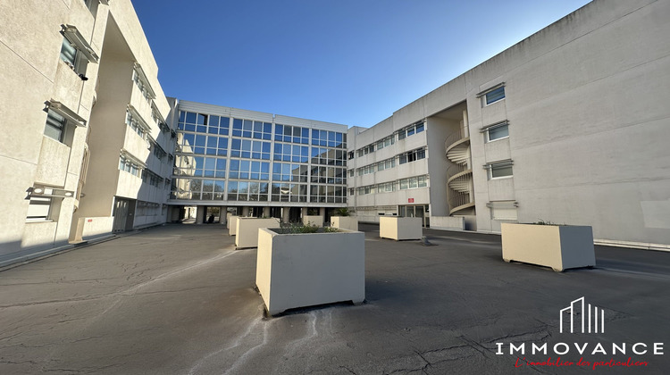 Ma-Cabane - Location Appartement Montpellier, 19 m²
