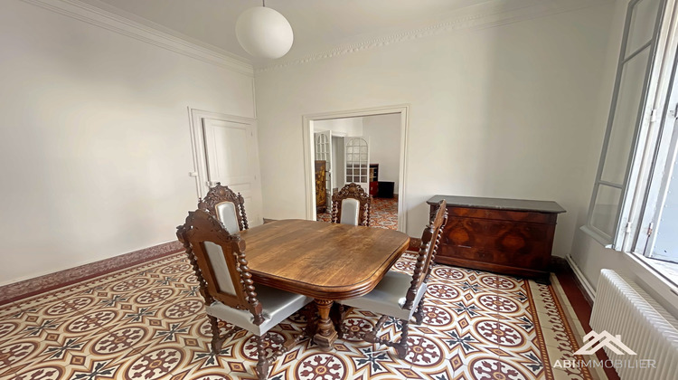 Ma-Cabane - Location Appartement Montpellier, 96 m²