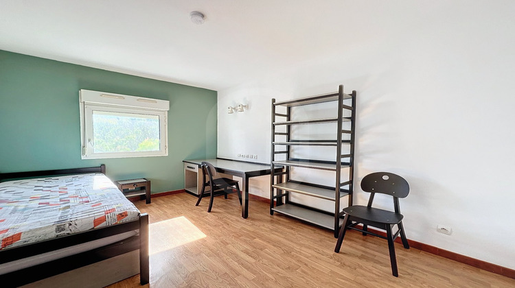 Ma-Cabane - Location Appartement MONTPELLIER, 17 m²