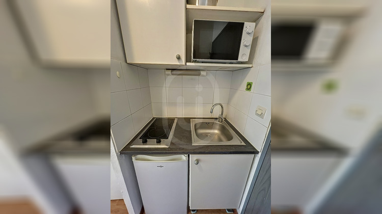 Ma-Cabane - Location Appartement MONTPELLIER, 17 m²