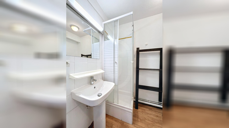 Ma-Cabane - Location Appartement MONTPELLIER, 17 m²