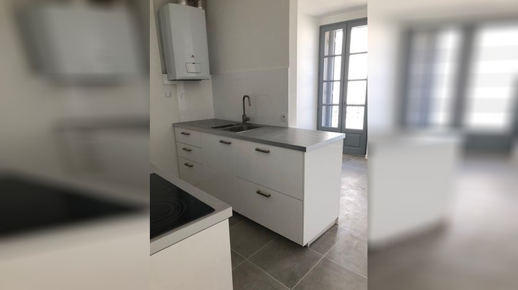Ma-Cabane - Location Appartement Montpellier, 48 m²