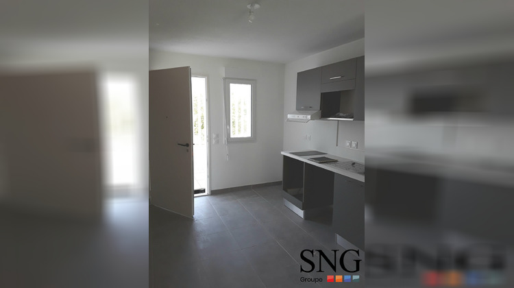 Ma-Cabane - Location Appartement Montpellier, 50 m²