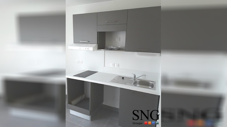 Ma-Cabane - Location Appartement Montpellier, 50 m²