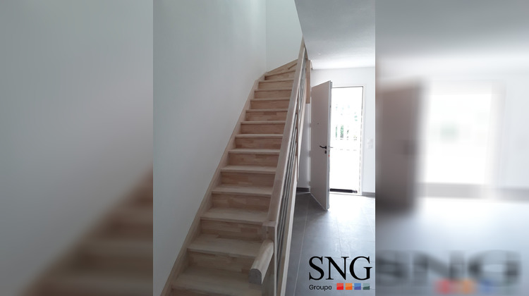 Ma-Cabane - Location Appartement Montpellier, 50 m²