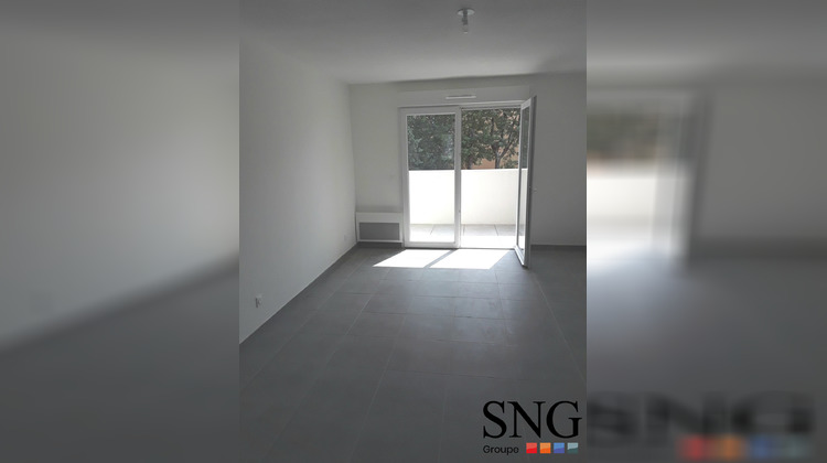 Ma-Cabane - Location Appartement Montpellier, 50 m²